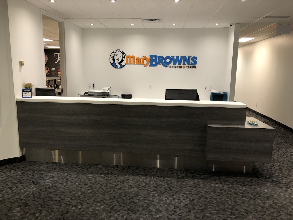 Mary Browns Administration Office - NO RESTAURANT | 100 Renfrew Dr, Markham, ON L3R 9R6, Canada | Phone: (905) 513-0044