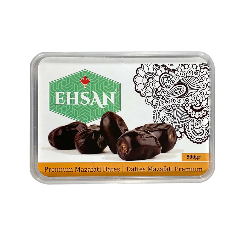 Ehsan Foods Canada | 5601 Steeles Ave W, North York, ON M9L 1S7, Canada | Phone: (416) 792-9496