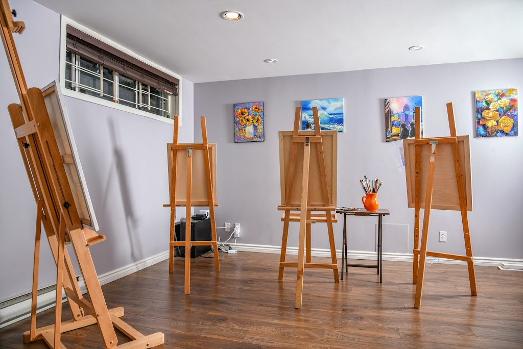 Art School Impression | 839 Rue Pierre, Laval, QC H7X 3T3, Canada | Phone: (438) 998-2161