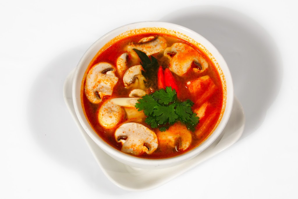 Coconut Island Thai Cuisine | 1607 Pembina Hwy, Winnipeg, MB R3T 3Y6, Canada | Phone: (204) 615-8288