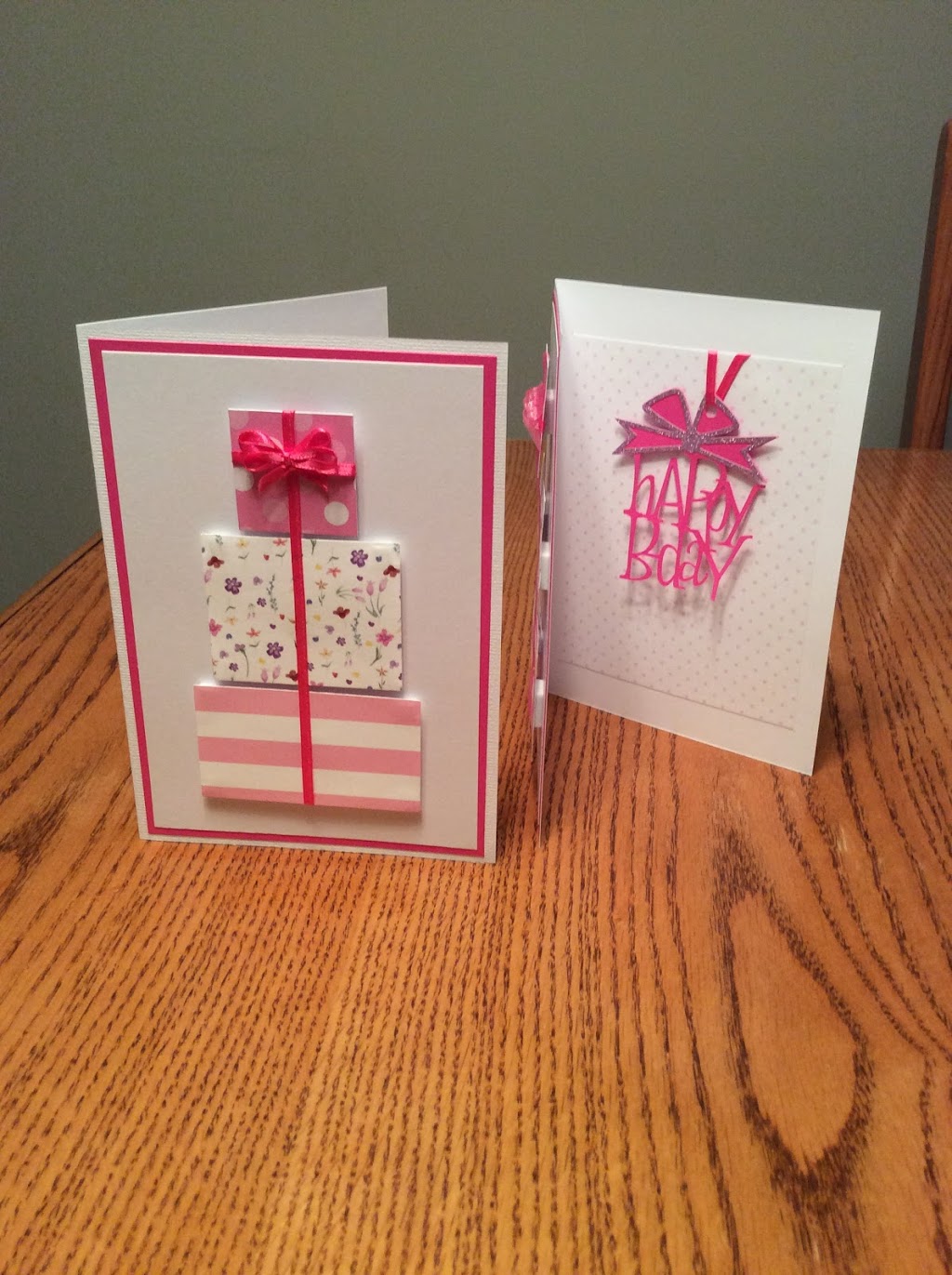 Creative Crafty Cards | 74 Lakehurst Dr, St. Catharines, ON L2N 4C4, Canada