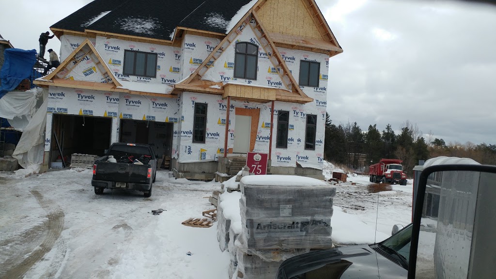 DiViD Construction Inc. | 55 Langdon Dr, King City, ON L7B 0L9, Canada | Phone: (416) 803-9129