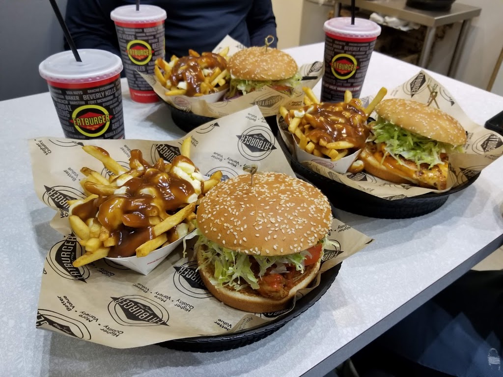 Fatburger | 15987 97 St NW, Edmonton, AB T5Z 0C7, Canada | Phone: (780) 478-6011