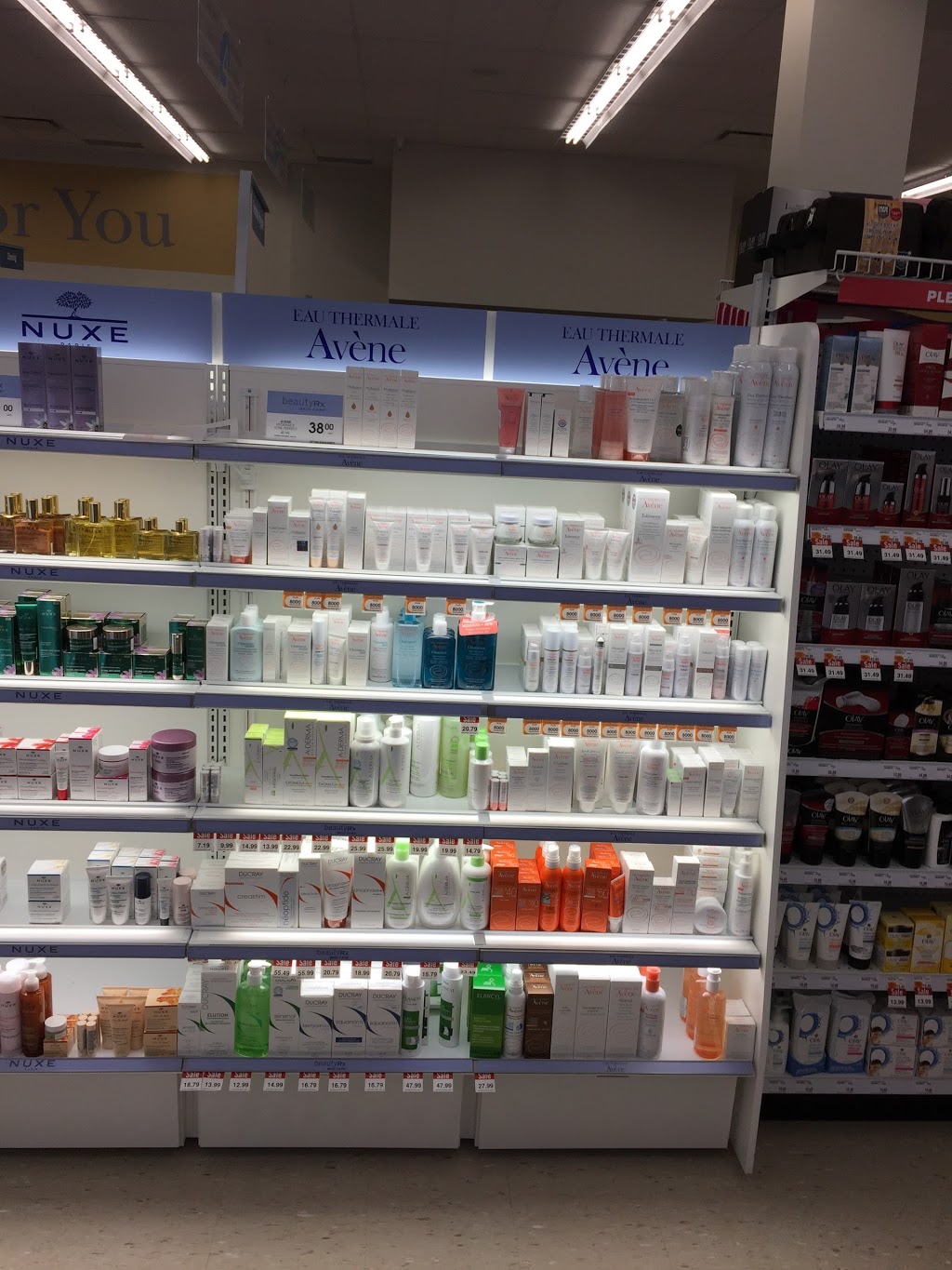 Shoppers Drug Mart | 10835 City Pkwy #101, Surrey, BC V3T 4C7, Canada | Phone: (604) 495-9949