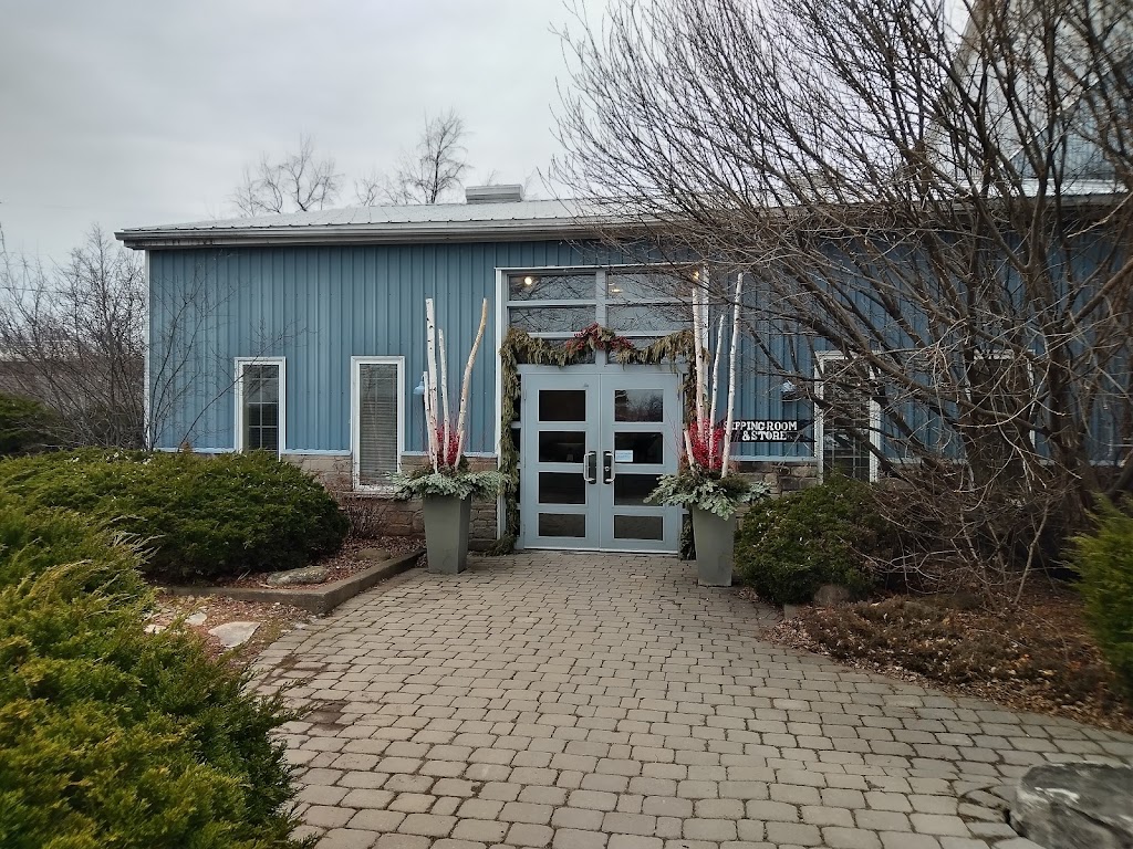 Dillons Small Batch Distillers | 4833 Tufford Rd, Beamsville, ON L0R 1B1, Canada | Phone: (905) 563-3030