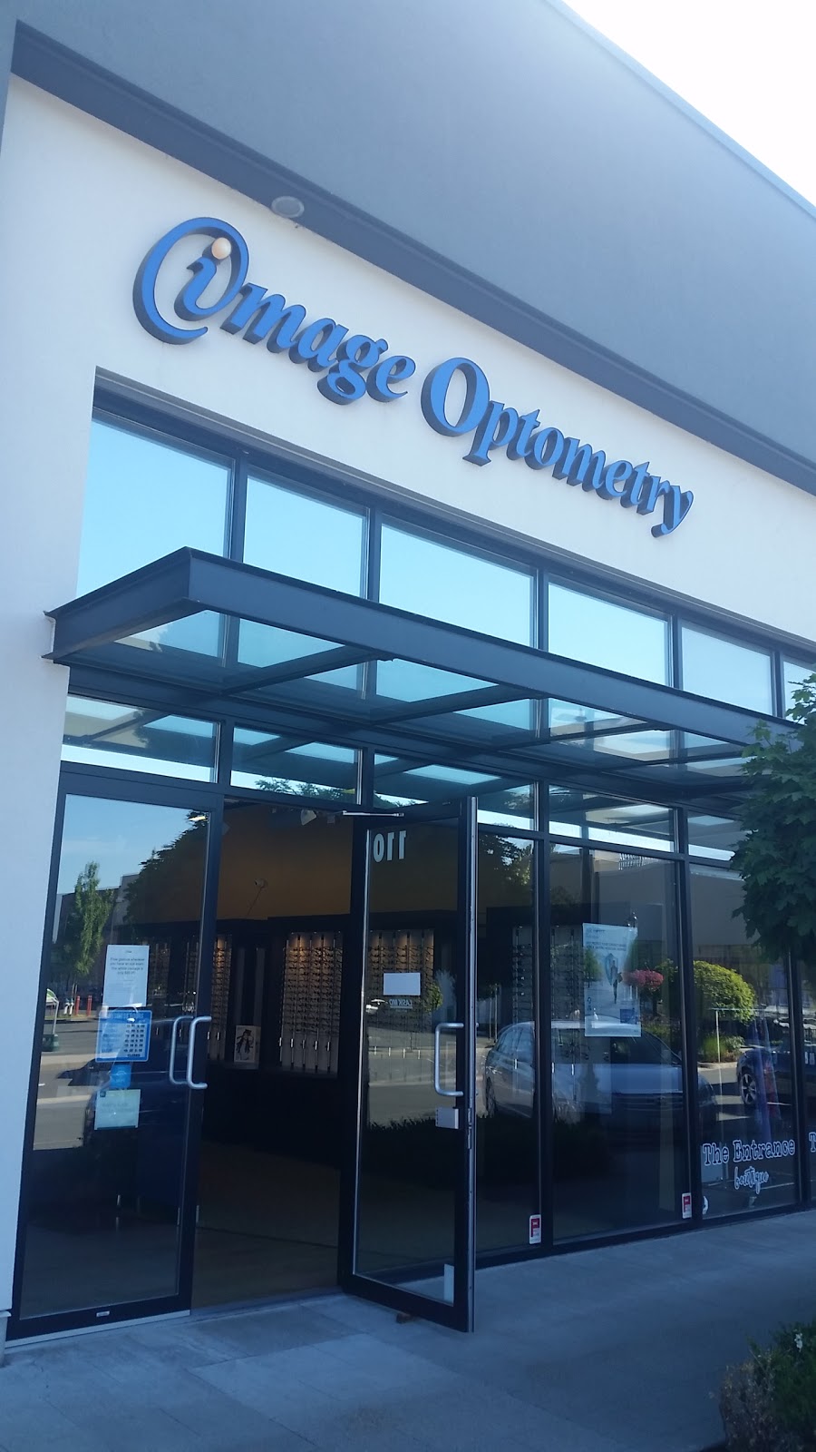 Image Optometry | 1900 N Parallel Rd #110, Abbotsford, BC V3G 2C6, Canada | Phone: (877) 788-3937