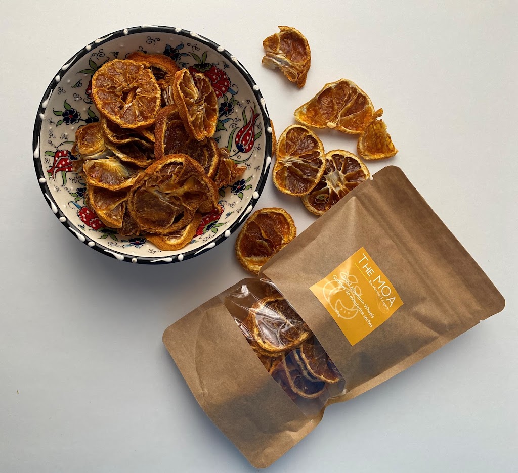 MOA Snacks - All-Natural Dried Fruit Snacks | 707 Jacob Ln, Waterloo, ON N2V 2A7, Canada | Phone: (519) 574-0872