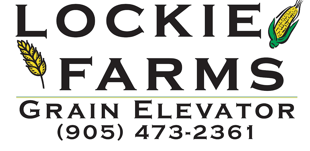 Lockie Farms Grain Elevator | 12799 Concession Rd 4, Zephyr, ON L0E 1T0, Canada | Phone: (905) 473-2361