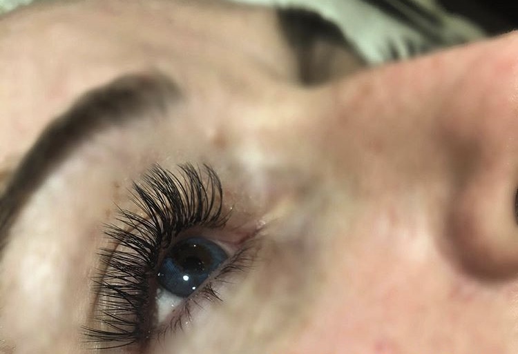 Perfect Lash Studio | 159 Goodwin Cres, Milton, ON L9E 1H9, Canada | Phone: (289) 981-1343