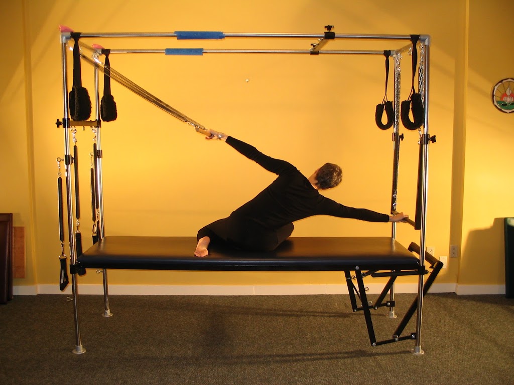 Pilates-Etc.Net | 2186 Oak Bay Ave #210, Victoria, BC V8R 1G3, Canada | Phone: (250) 370-9232