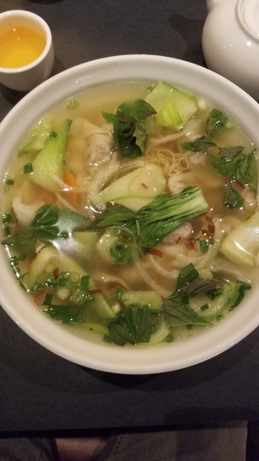 Pho V Noodle House | 2181 Ogilvie Rd, Gloucester, ON K1J 8Y7, Canada | Phone: (613) 745-5888