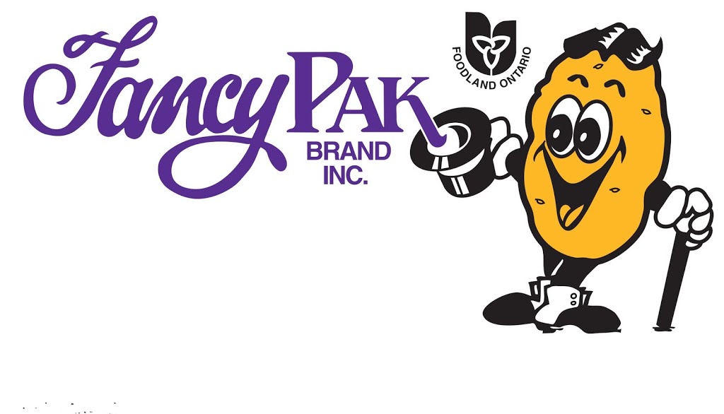 Fancy Pak Brand Inc. | 841 Windham Road 13, Simcoe, ON N3Y 4K6, Canada | Phone: (519) 426-8894
