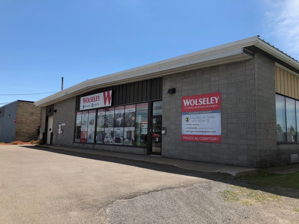 Wolseley | 2018 Rue Saint Georges, Saint-Jérôme, QC J7Y 1M8, Canada | Phone: (450) 436-5550