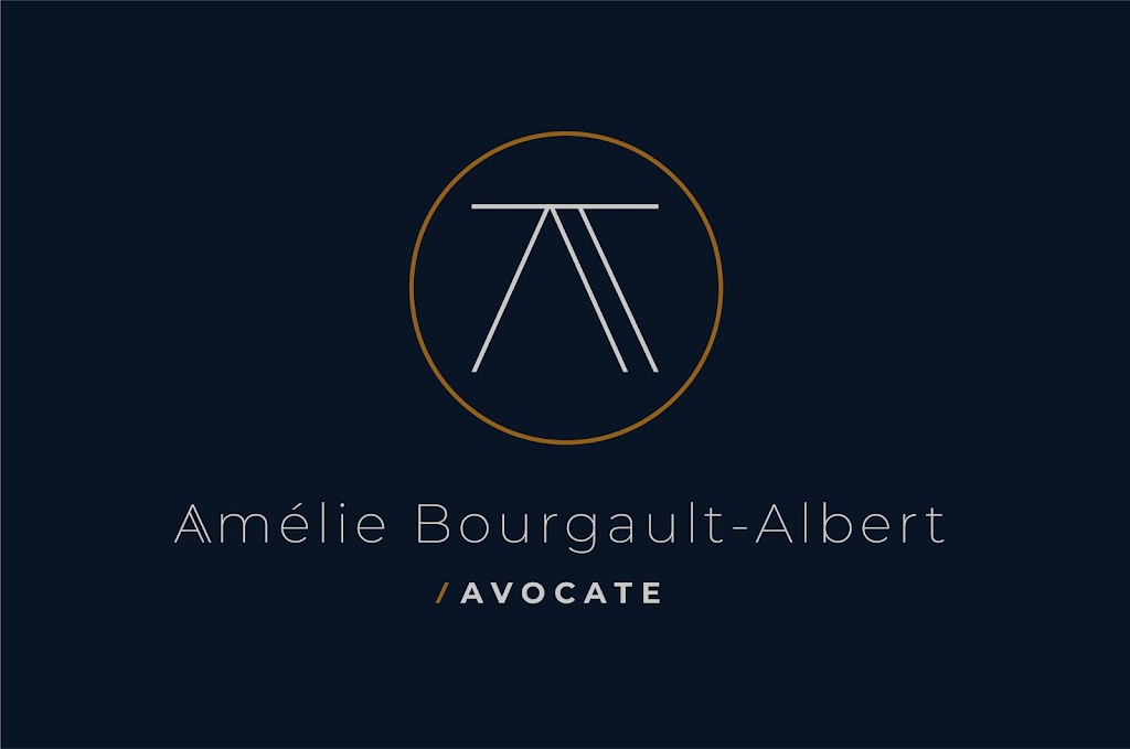 Me Amélie Bourgault-Albert, Avocate | 5200 Boulevard des Laurentides, Laval, QC H7K 2J8, Canada | Phone: (514) 808-3420