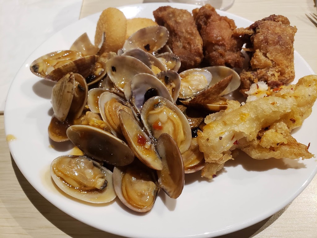 Yang Ming Buffet | 3414 118 Ave NW, Edmonton, AB T5W 0Z4, Canada | Phone: (780) 752-7888