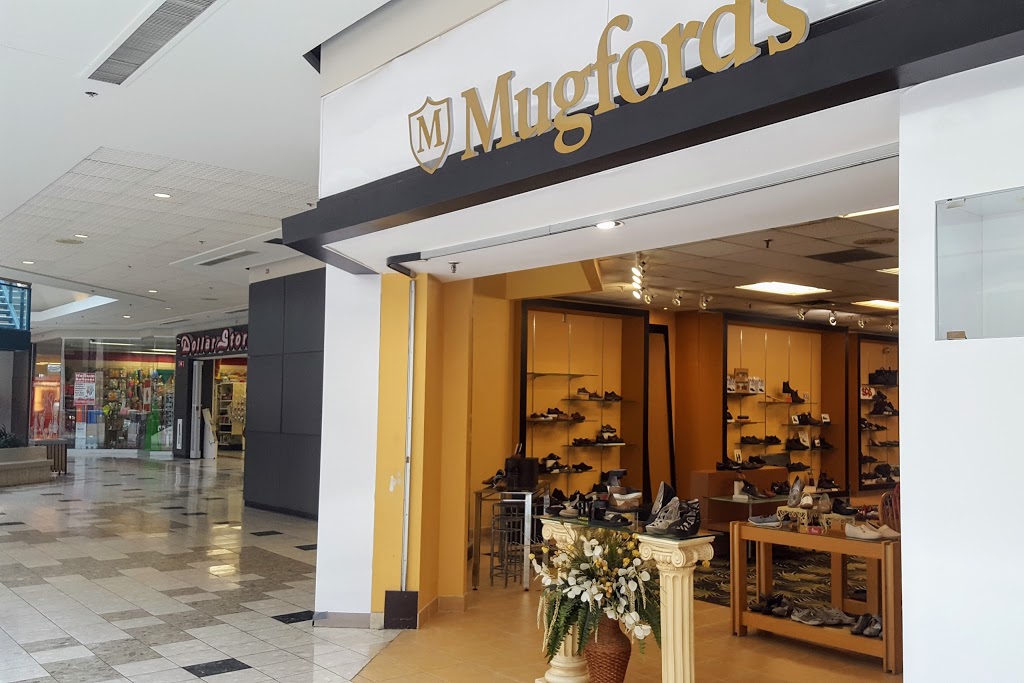 Mugfords | 785 Wonderland Rd S, London, ON N6K 1M6, Canada | Phone: (519) 472-3050
