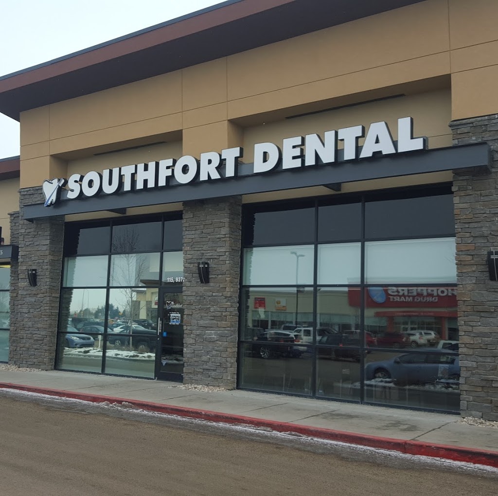 Southfort Dental Centre | 9372 Southfort Dr, Fort Saskatchewan, AB T8L 0C5, Canada | Phone: (780) 998-1759