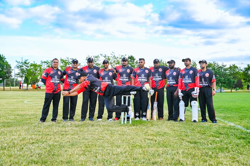 Panthers Cricket Club (Brant County Cricket League) | 55 Hartley Ave., Paris, ON N3L 0G9, Canada | Phone: (416) 735-3572