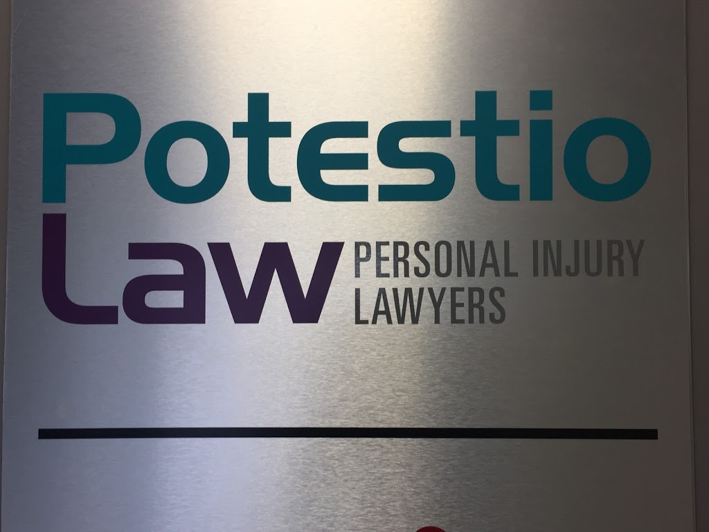 Potestio Law | 4600 Hwy 7 #206, Woodbridge, ON L4L 4Y7, Canada | Phone: (905) 850-2642