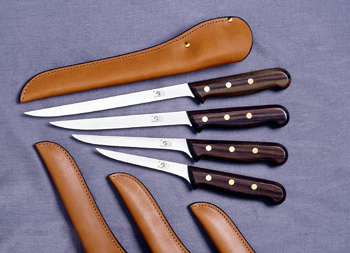 Grohmann Knives | 116 Water St, Pictou, NS B0K 1H0, Canada | Phone: (888) 756-4837