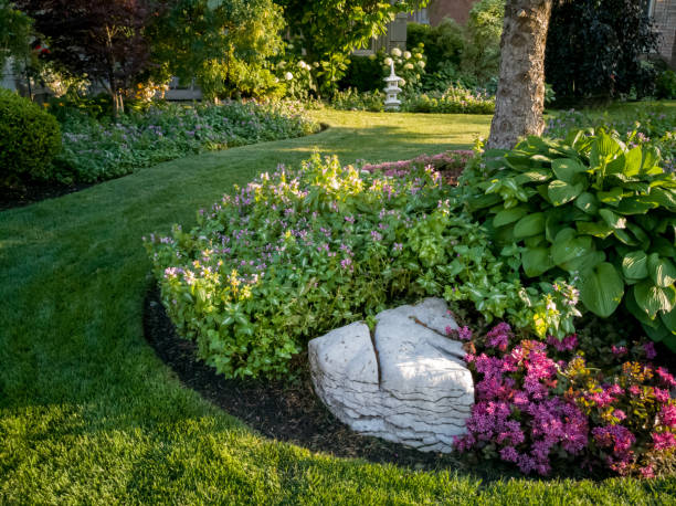 Landscaping Lindsay Property Services | 263 Victoria Ave N, Lindsay, ON K9V 6B8, Canada | Phone: (705) 934-5263