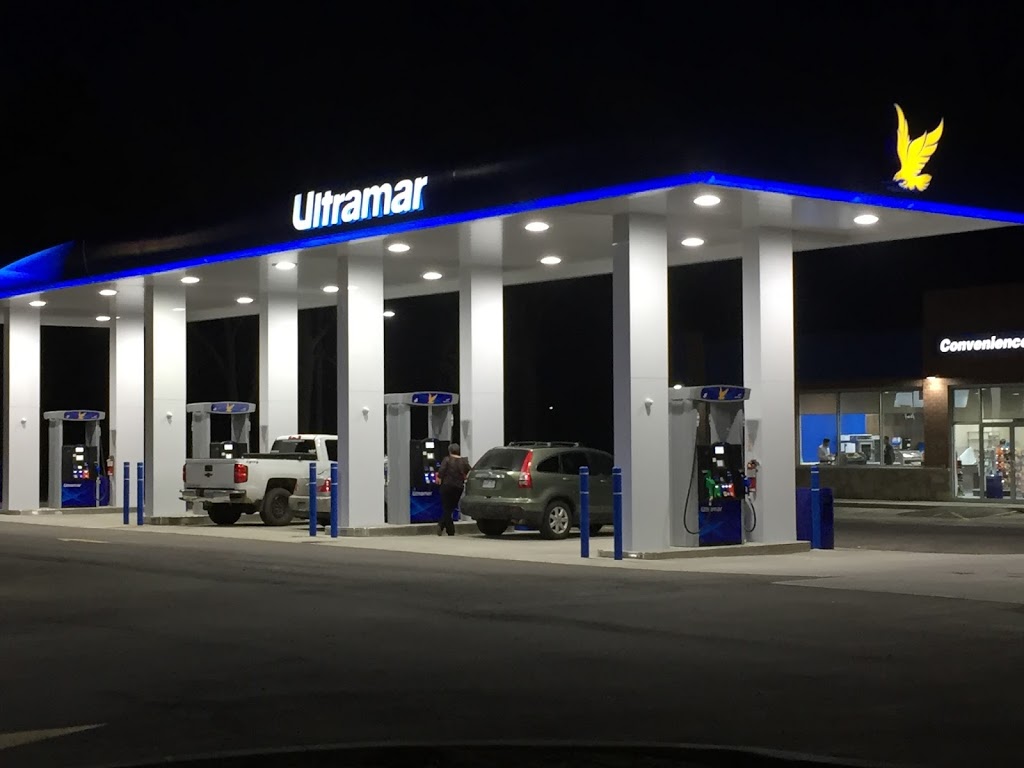 Ultramar | 48421 Talbot Line, Aylmer, ON N5H 2R4, Canada | Phone: (519) 773-2234