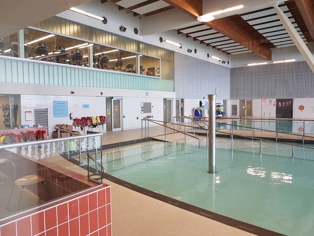 Innisfil Recreational Complex | 7315 Yonge St, Innisfil, ON L9S 1K8, Canada | Phone: (705) 436-3710