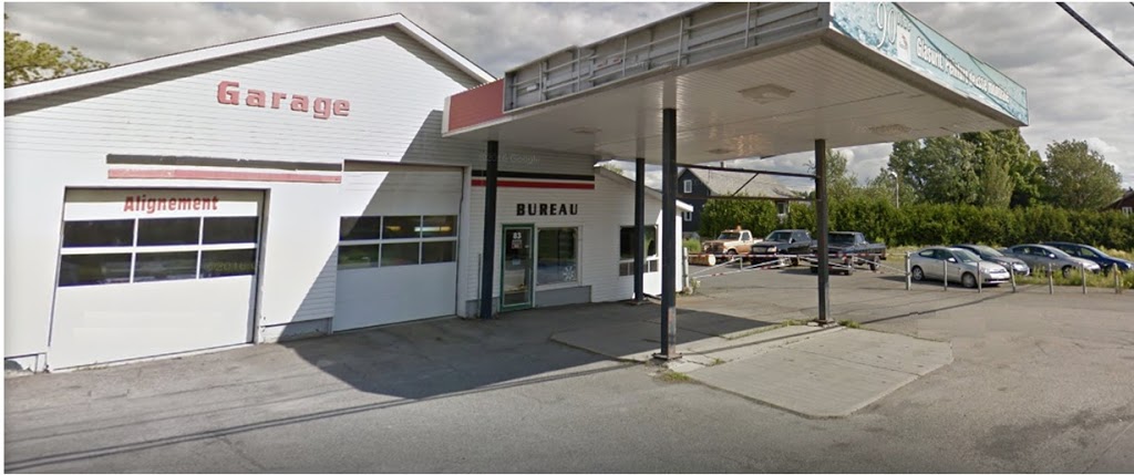 Garage JL auto | 83 1ere Avenue E, Saint-Martin, QC G0M 1B0, Canada | Phone: (418) 382-1320