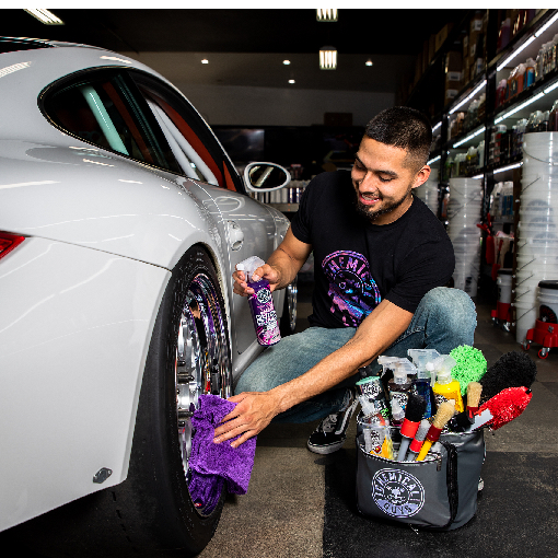 Detail Garage - Auto Detailing Supplies | 8948 202 St. Unit 8, Langley Twp, BC V1M 4A7, Canada | Phone: (604) 371-3242