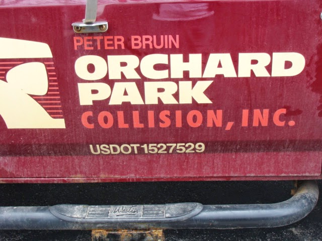 Orchard Park Collision | 4154 Taylor Rd, Orchard Park, NY 14127, USA | Phone: (716) 662-2127