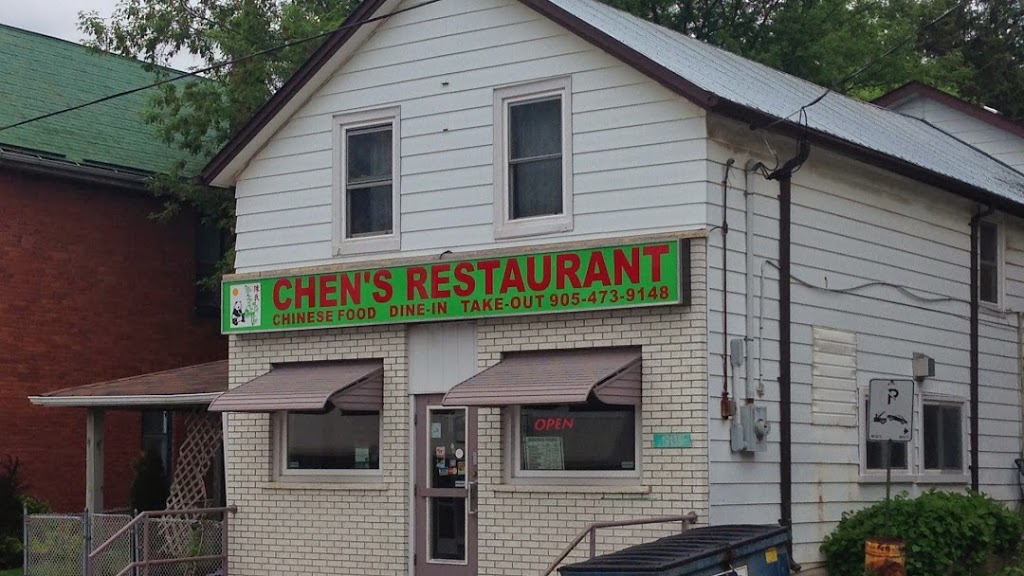 Chens Restaurant | 19135 Centre St, Mount Albert, ON L0G 1M0, Canada | Phone: (905) 473-9148