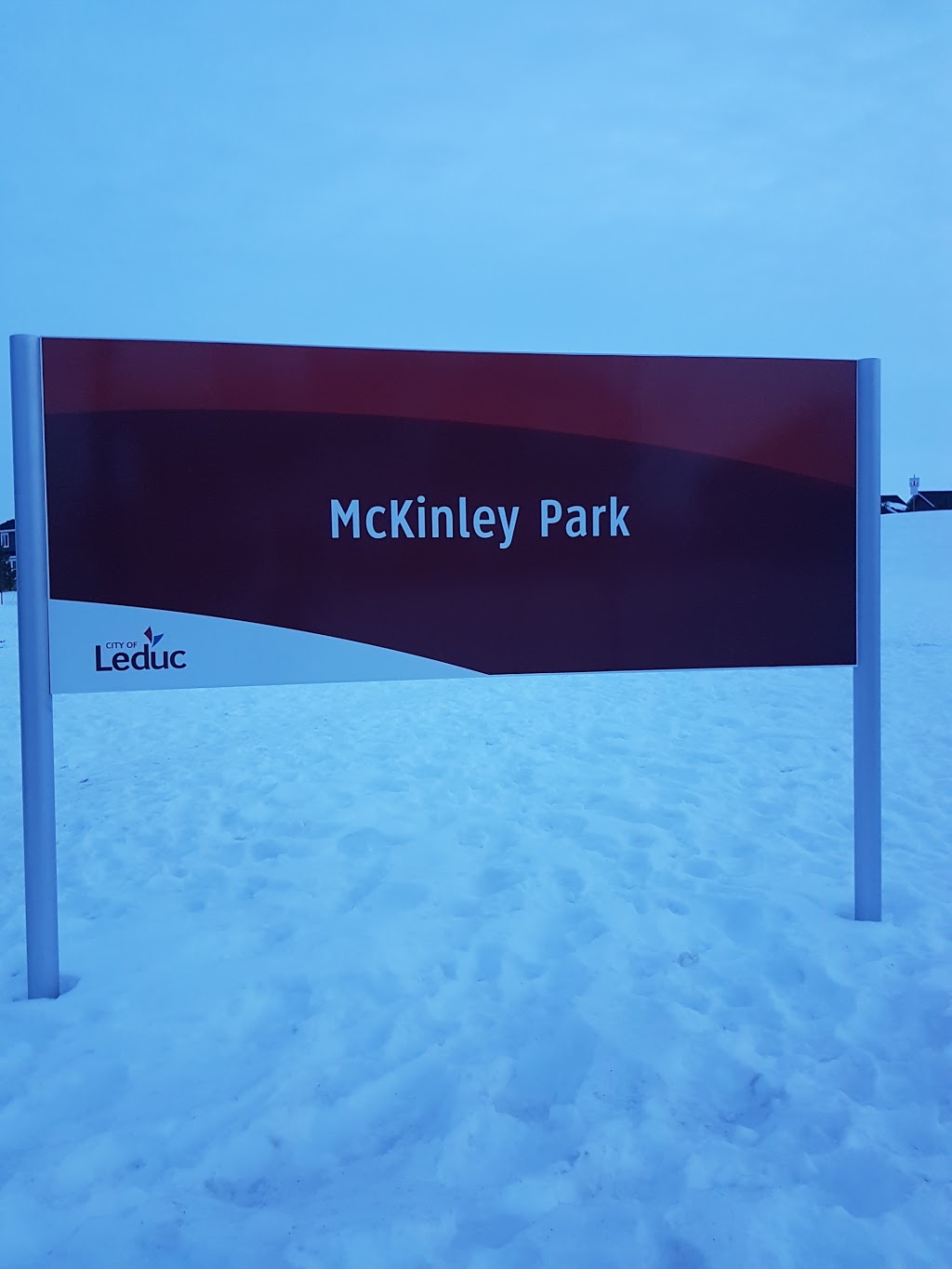 McKinley Park North | Leduc, AB T9E 0E8, Canada