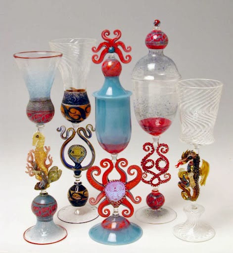 Gossamer Glass-Inspiration farm | 619 E Laurel Rd, Bellingham, WA 98226, USA | Phone: (360) 398-7061