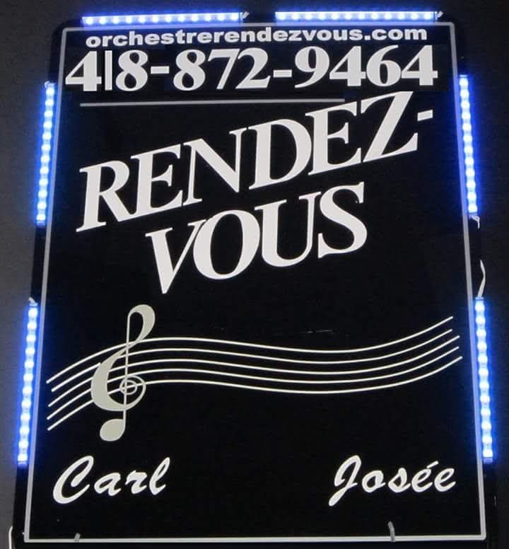 Orchestre Rendez-Vous | 4640 Av. Nicolas Fouquet, Québec, QC G1P 1G3, Canada | Phone: (418) 872-9464