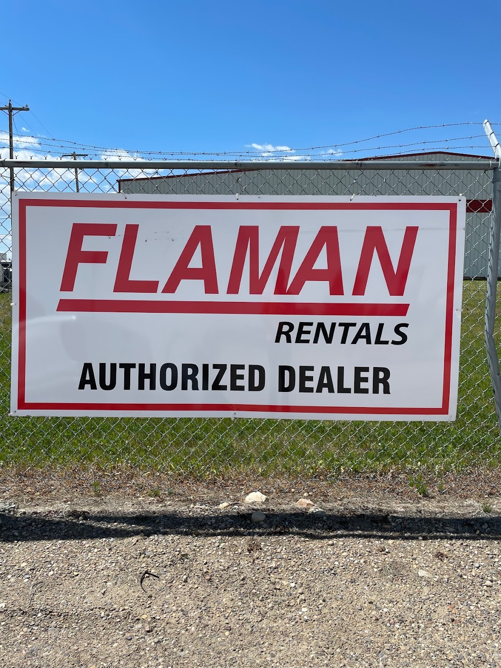 Flaman Rentals - Koch Fuels | 732 Highfield Dr, Carstairs, AB T0M 0N0, Canada | Phone: (403) 337-0009