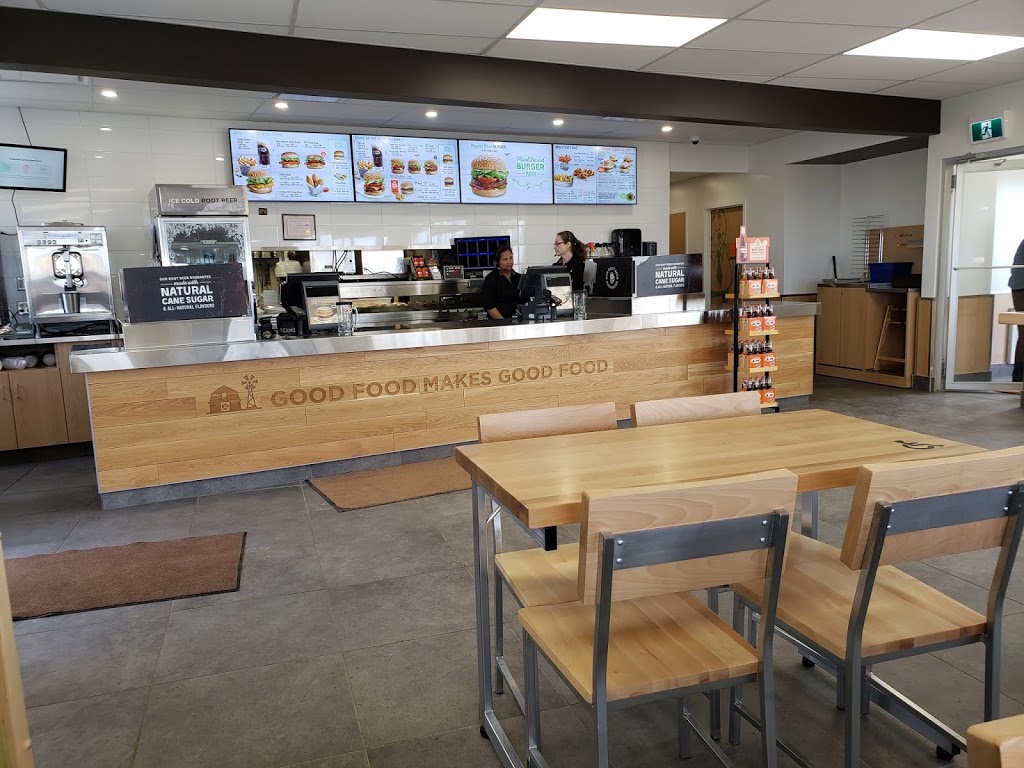 A&W Canada | Highway 11 S, Davidson, SK S0G 1A0, Canada | Phone: (306) 567-3235