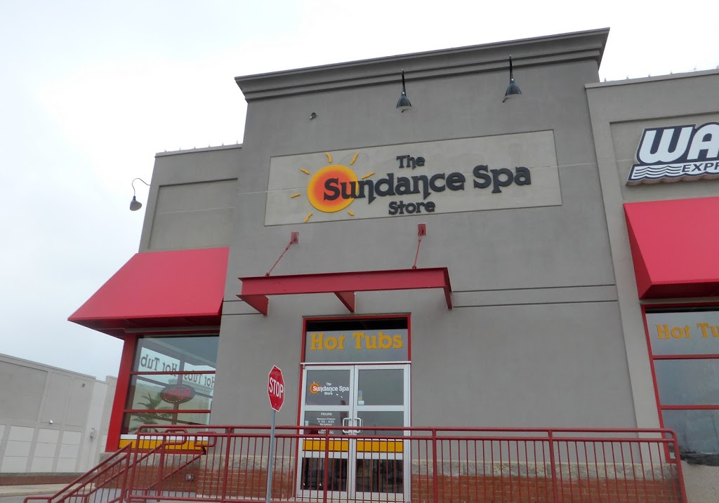 The Sundance Spa Store Oakville | 380 Dundas St E #13, Oakville, ON L6H 6Z9, Canada | Phone: (905) 257-5006