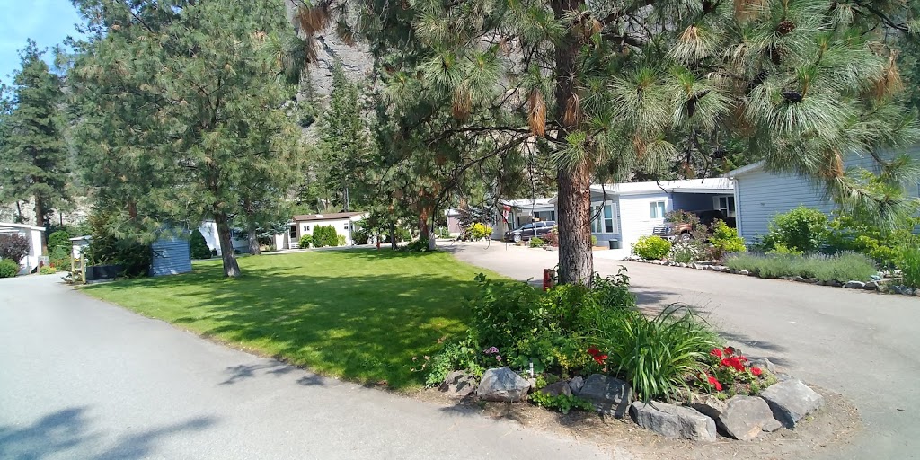 Country Pines Mobile Home Park | 8487 BC-97, Oliver, BC V0H 1T0, Canada | Phone: (250) 328-5189