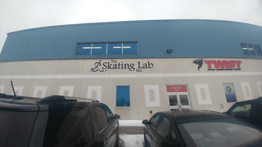 The Skating Lab | 1179 Northside Rd, Burlington, ON L7M 1H5, Canada | Phone: (905) 336-3434 ext. 11