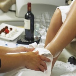 Georgian Bay Mobile Spa | Arlynn Crescent, Penetanguishene, ON L0K, Canada, Canada | Phone: (705) 331-5826