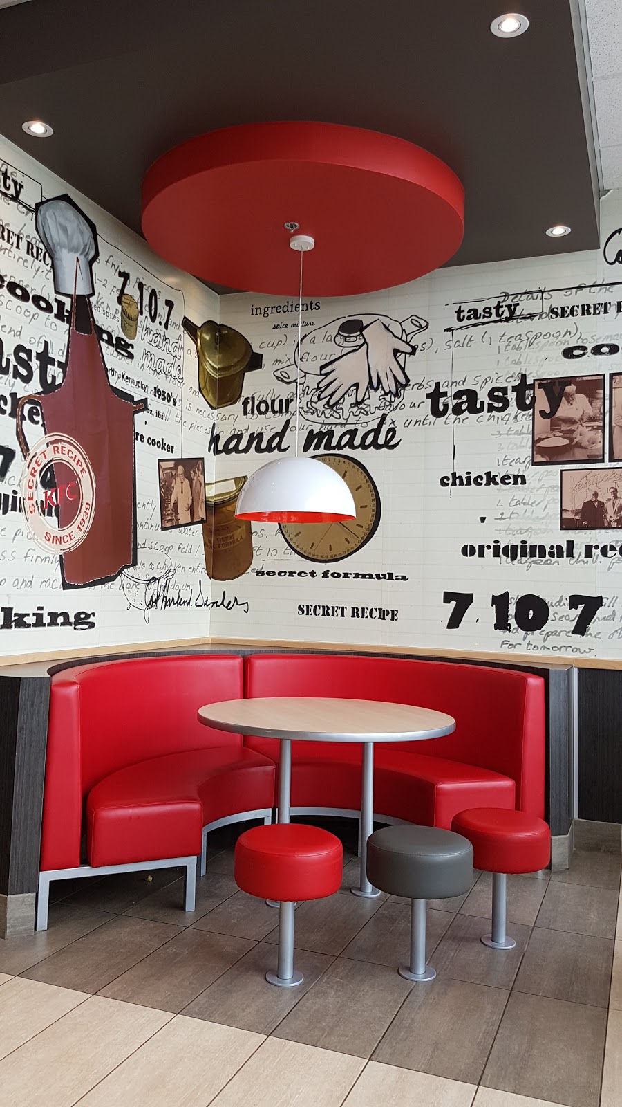 KFC | 26320 Woodbine Avenue Building C Unit, # 1, Keswick, ON L4P 4C3, Canada | Phone: (905) 476-2060