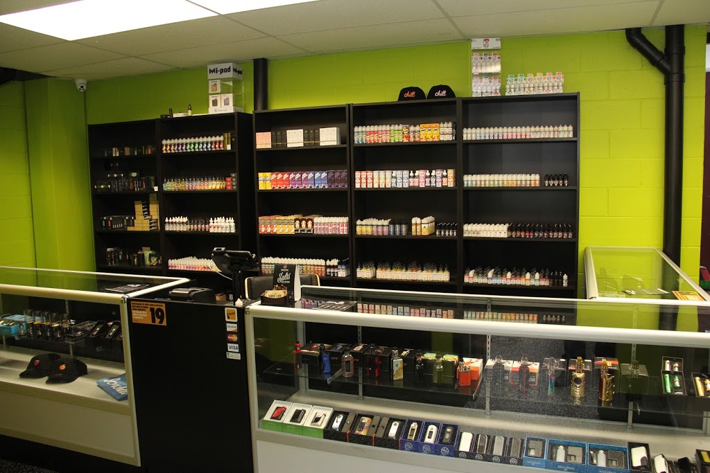 The Vaper Link | 20 King George Rd, Brantford, ON N3R 5J9, Canada | Phone: (519) 304-1632