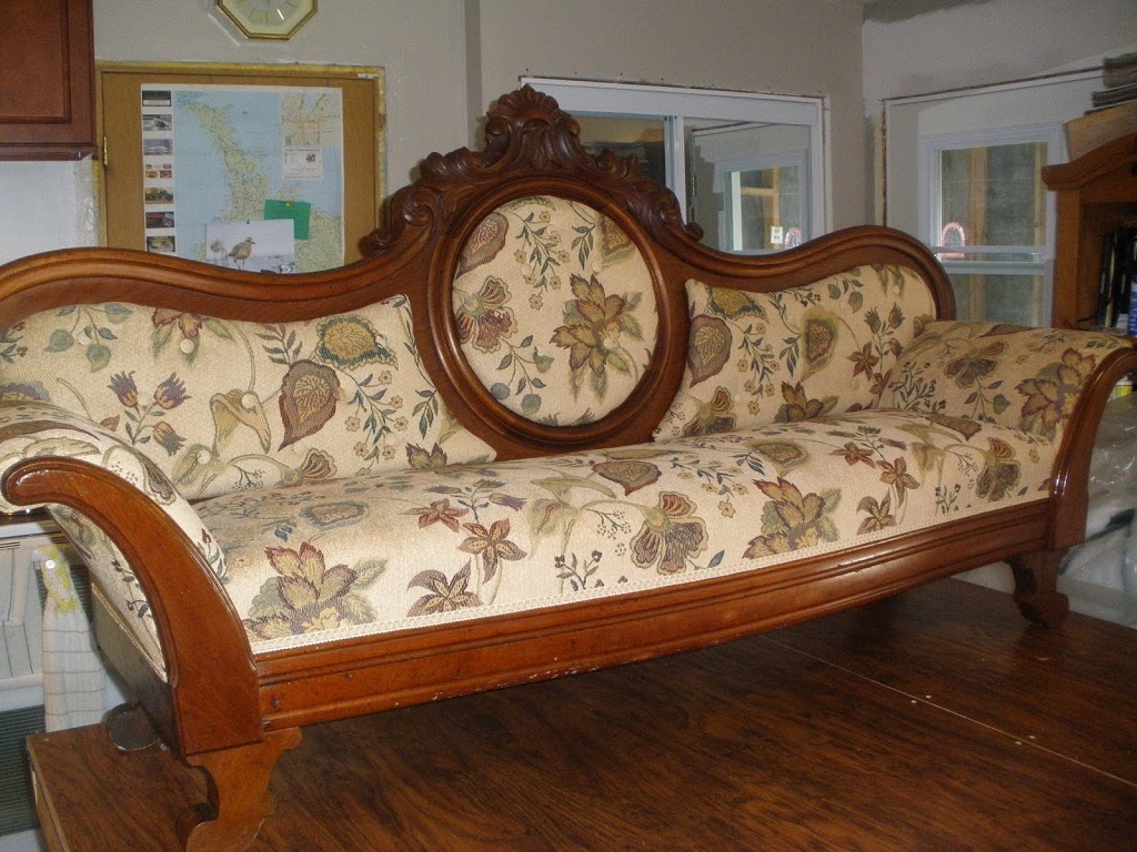 Mariannes Upholstery | 9 Main St, Tara, ON N0H 2N0, Canada | Phone: (519) 934-3807