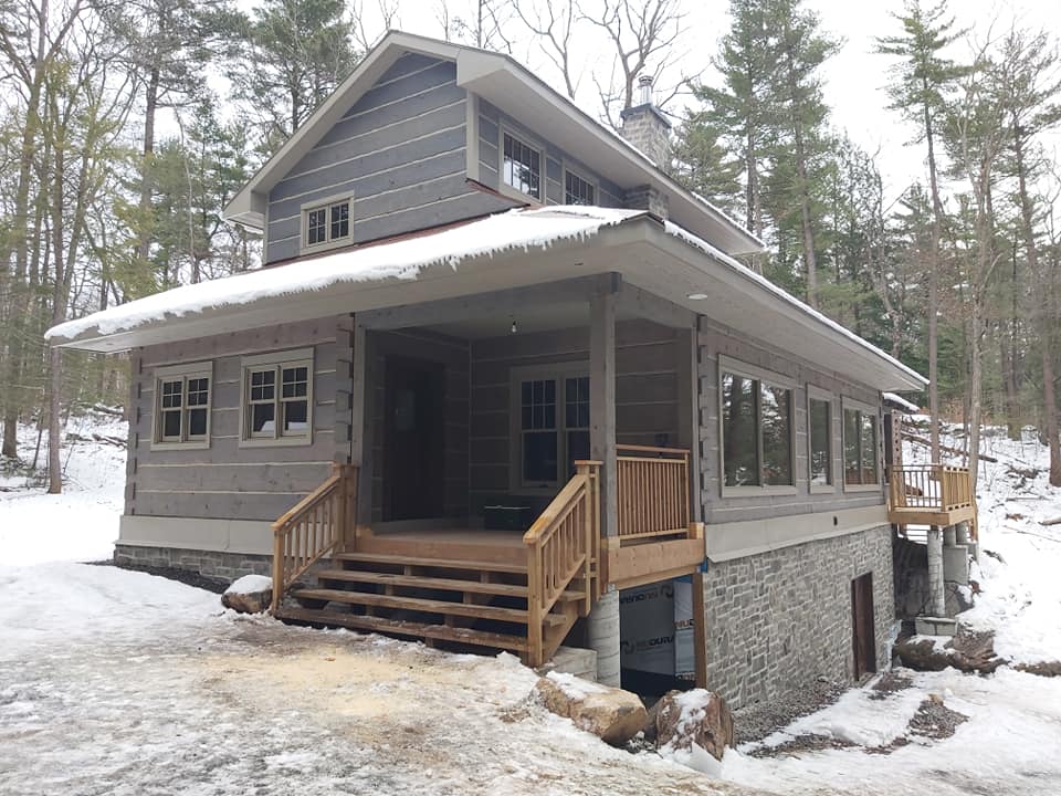 Extra Mile Custom Carpentry | Todholm Dr # 41, Muskoka Lakes, ON P0B 1J0, Canada | Phone: (705) 205-0836