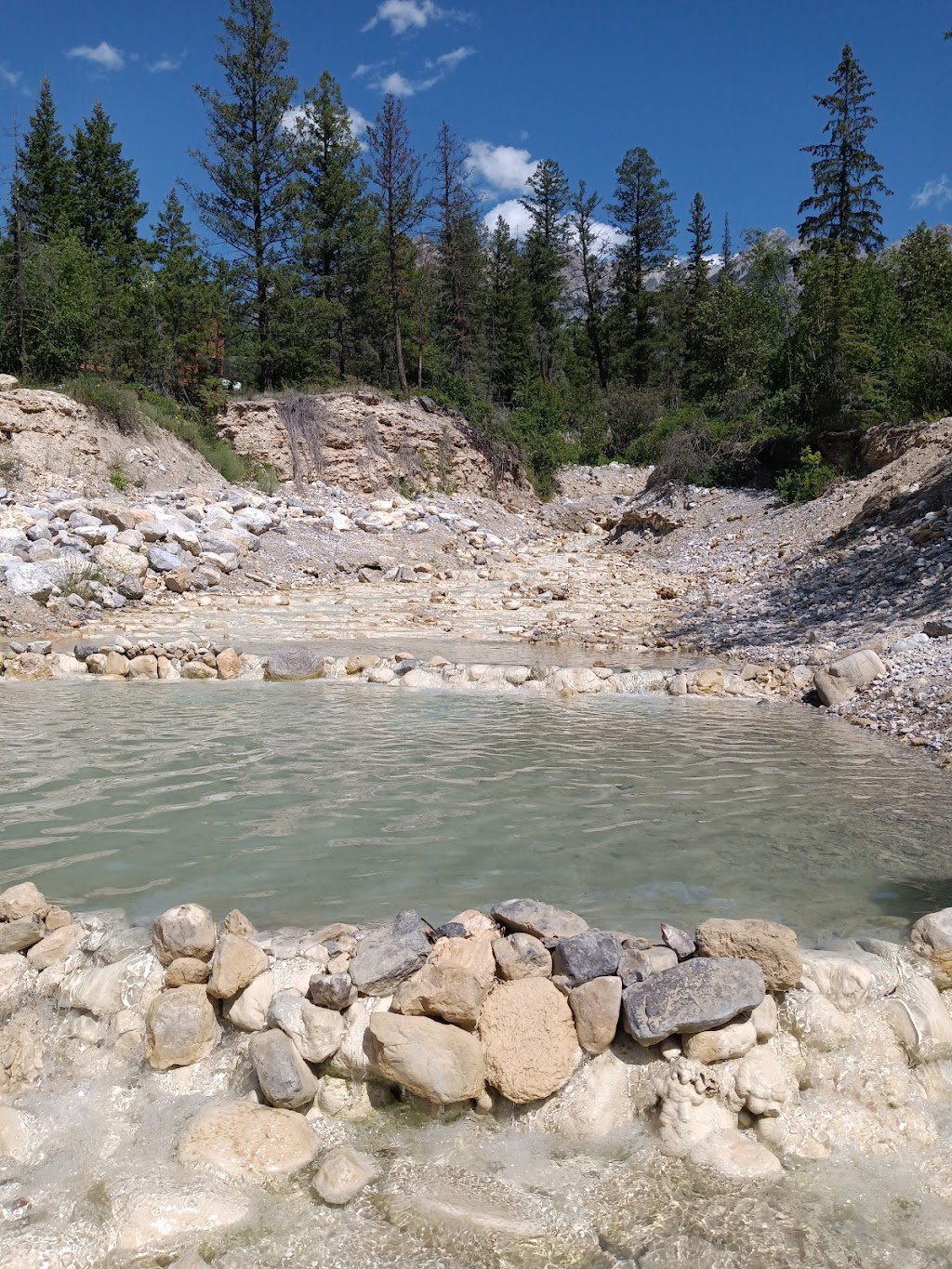 Marble Canyon | 5150 Fairway Dr, Fairmont Hot Springs, BC V0B 1L1, Canada | Phone: (877) 646-5890