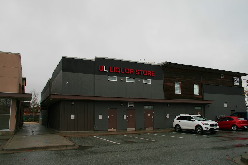 Grandview Corners Liquor Store | 16051 24 Ave Unit 20, Surrey, BC V3S 9H7, Canada | Phone: (604) 542-8611