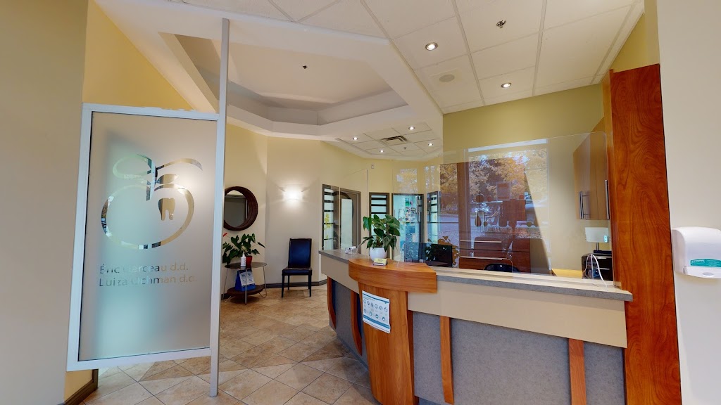 Centre de Denturologie St-Bruno | 1544 Rue de Montarville, Saint-Bruno-de-Montarville, QC J3V 3T7, Canada | Phone: (450) 653-1818