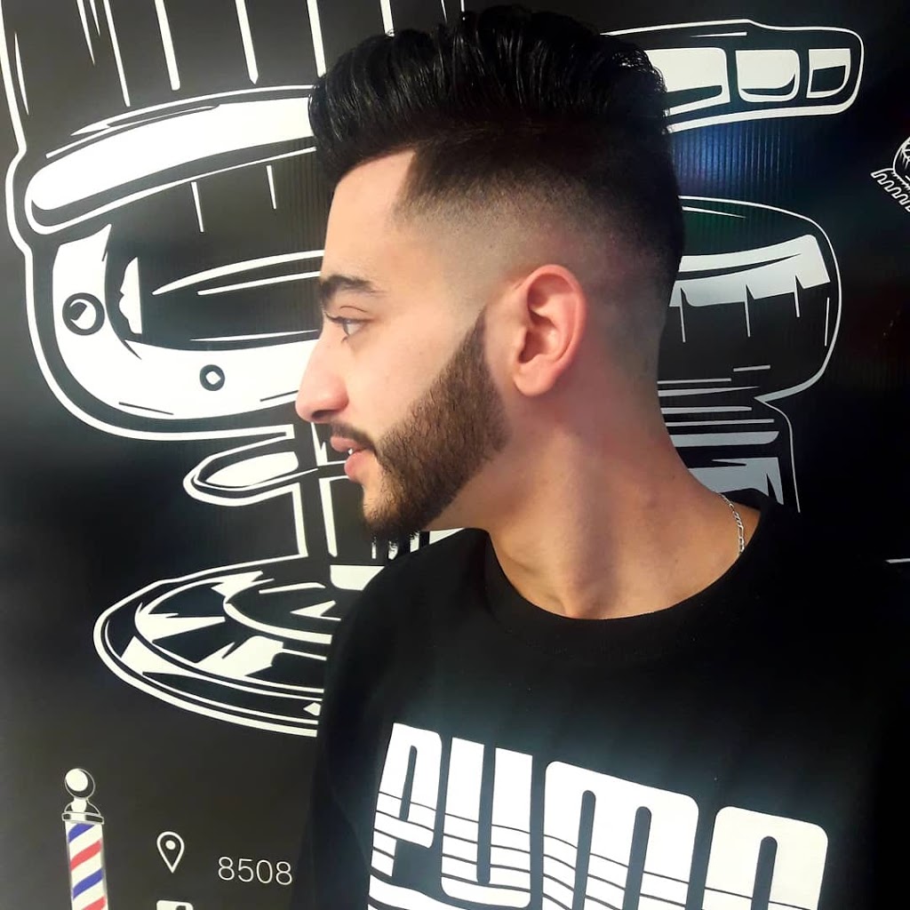 Soummam Coiffure | 8508 Boulevard Lacordaire, Saint-Léonard, QC H1R 2A5, Canada | Phone: (438) 985-4881