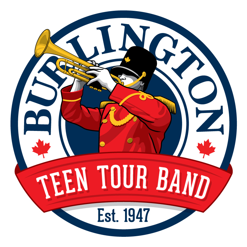 Burlington Teen Tour Band | 2311 New St, Burlington, ON L7R 1J4, Canada | Phone: (905) 335-7807