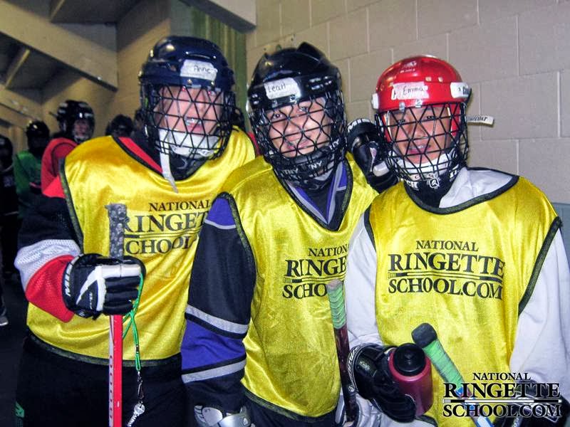 The National Ringette School | 2312 Uxbridge Dr NW, Calgary, AB T2N 3Z6, Canada | Phone: (403) 284-5161